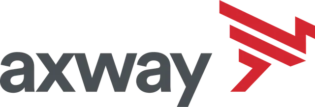 axway logo