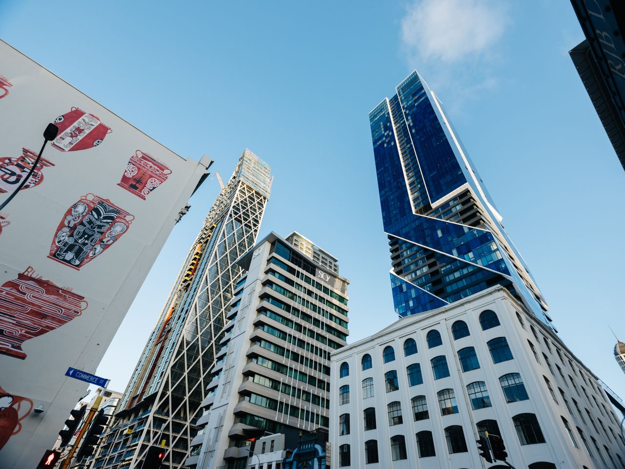 Start telling the story hero image