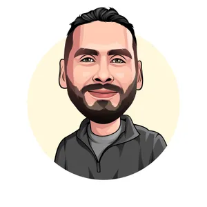 Federico Otaran avatar