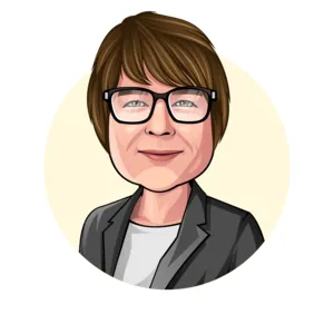 Janet Vaassen avatar