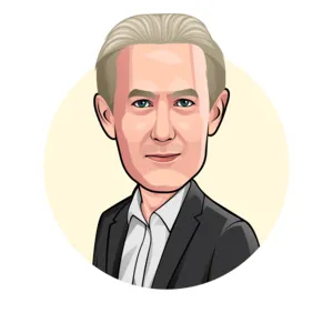 Ray Duncan avatar