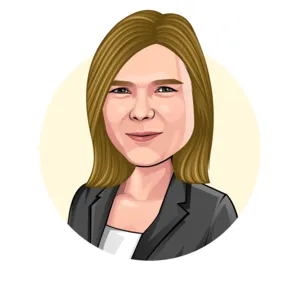 Jennifer Neumann avatar