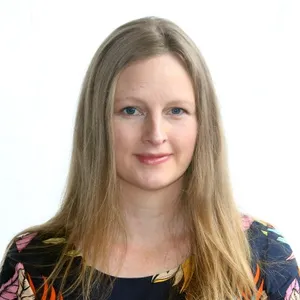 Keren Elizabeth McFadden avatar